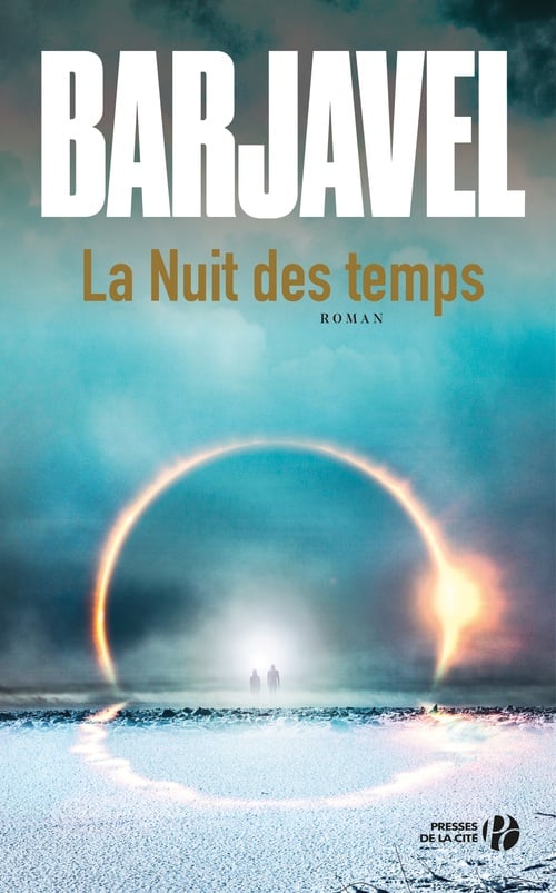 La Nuit des temps (N. éd.) - Cover