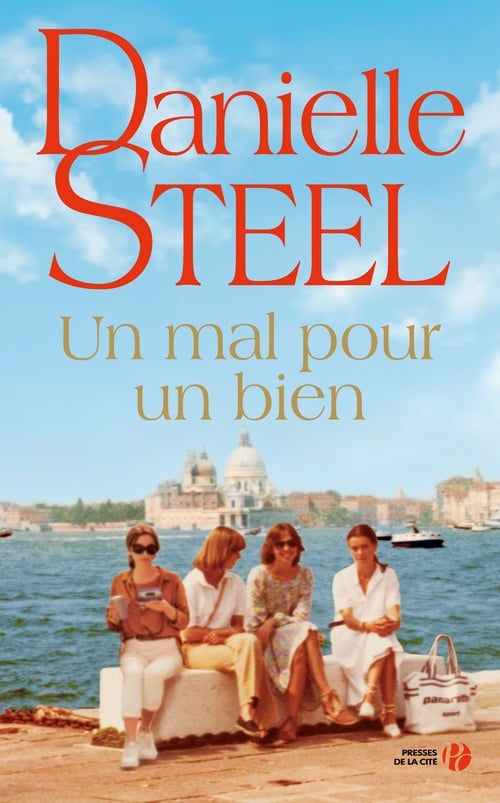 Un mal pour un bien - Cover