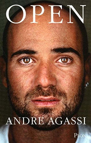 Open - Cover