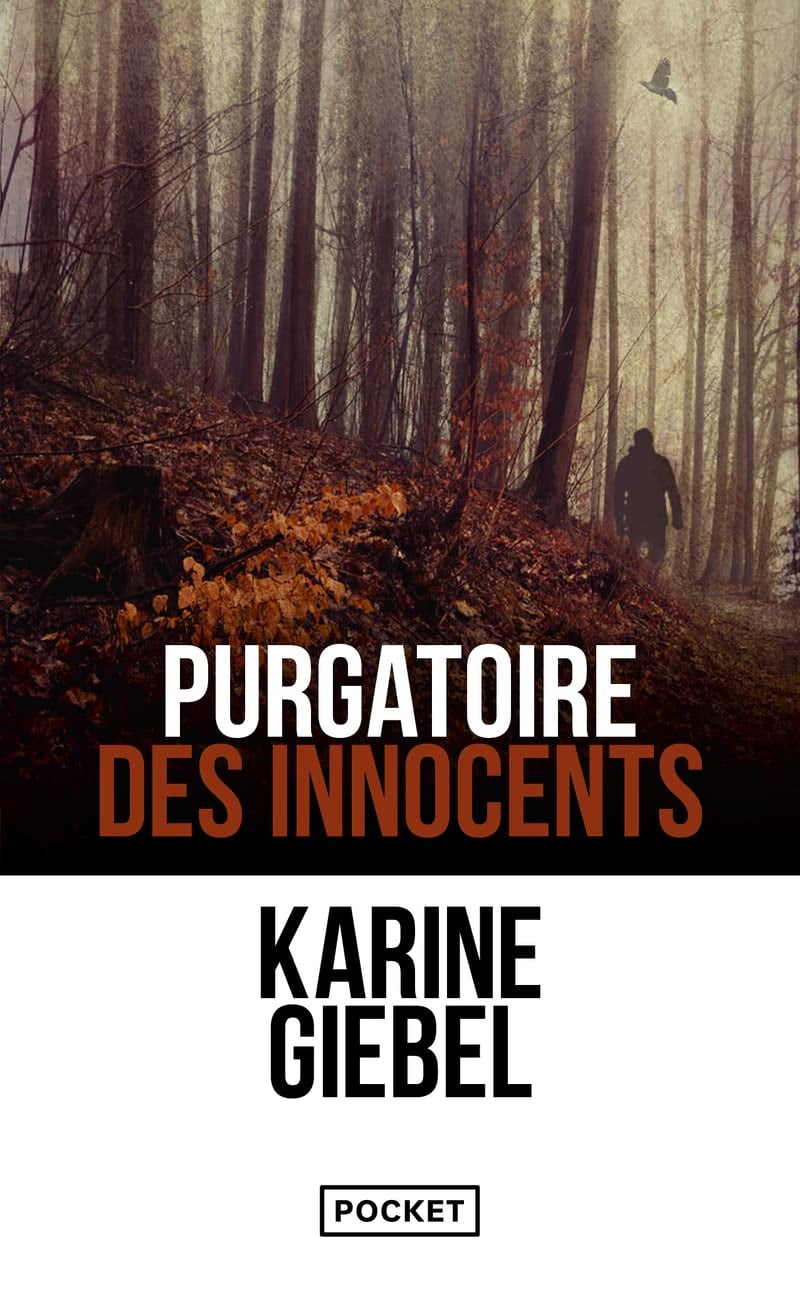 Purgatoire des innocents - Cover