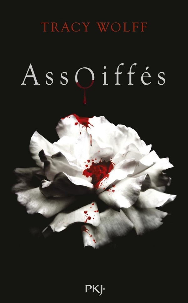 Assoiffés - Cover