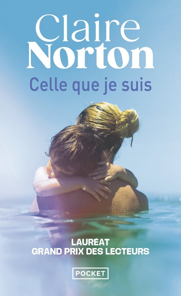 Celle que je suis - Cover