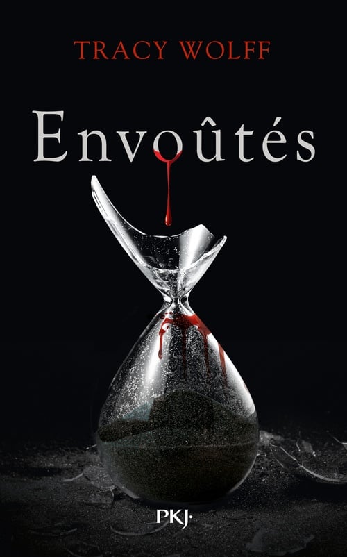 Assoiffés - tome 07 : Envoûtés - Cover