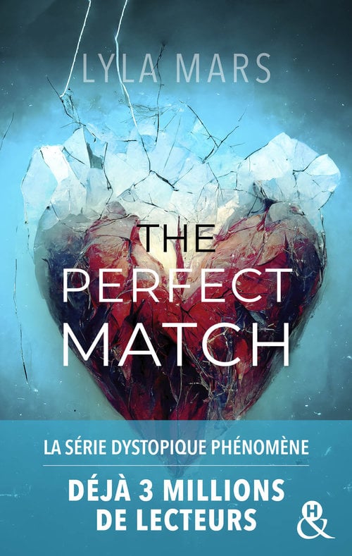 The Perfect Match - I'm Not Your Soulmate 1 - Cover