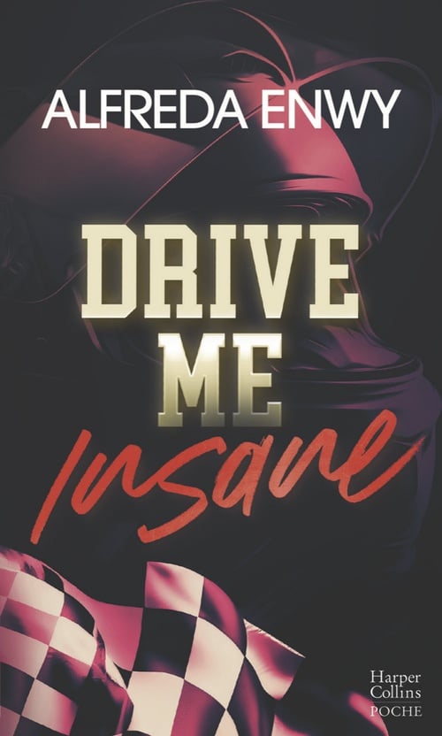 Drive Me Insane - Cover