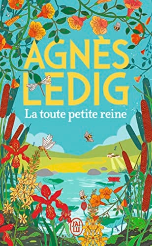 La Toute Petite Reine - Cover
