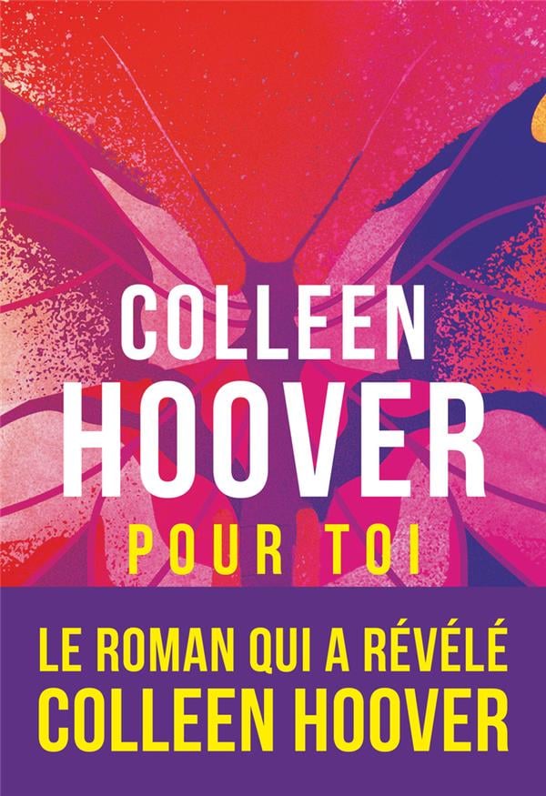 Pour toi - Cover