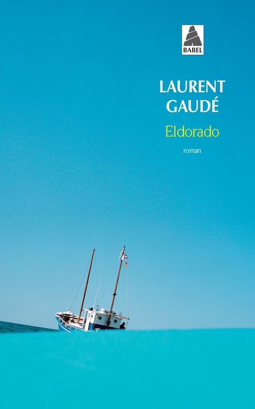 Eldorado - Cover