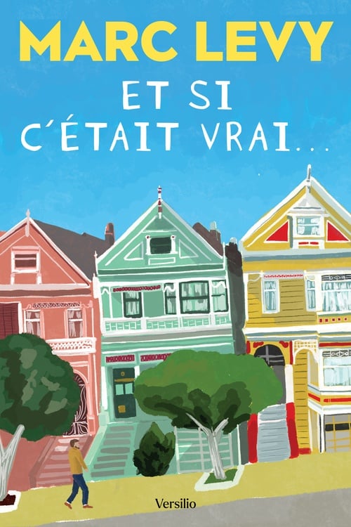 Et si c'était vrai... - Cover