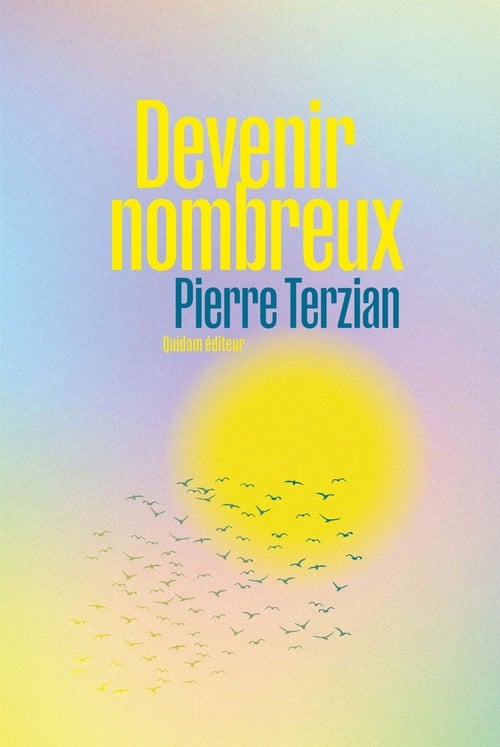 Devenir nombreux - Cover