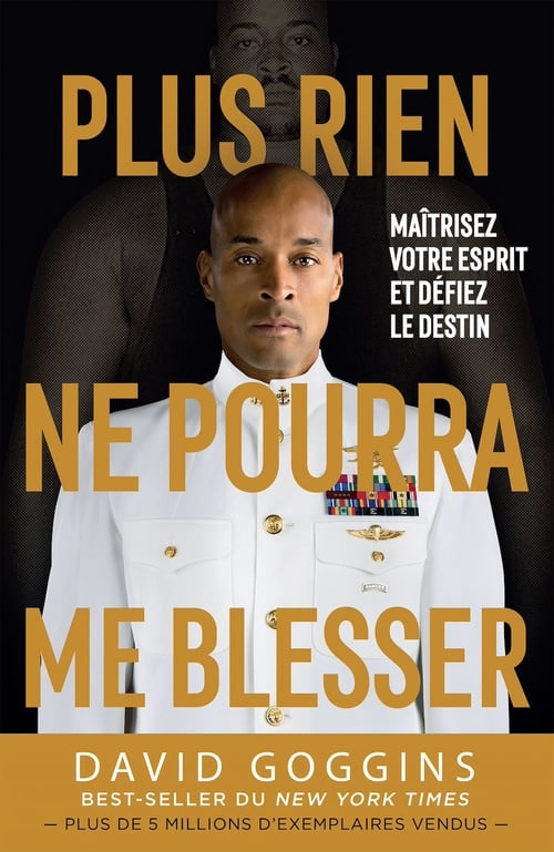 Plus rien ne pourra me blesser - Cover