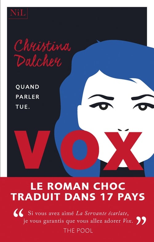 Vox - Cover