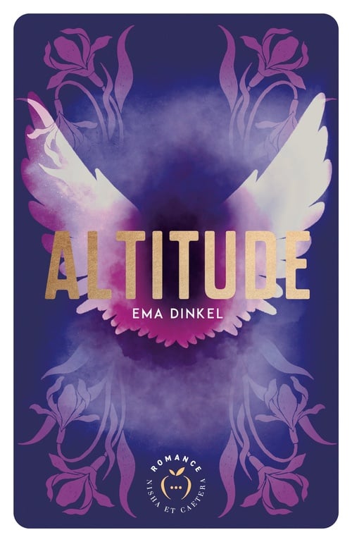 Altitude - Cover