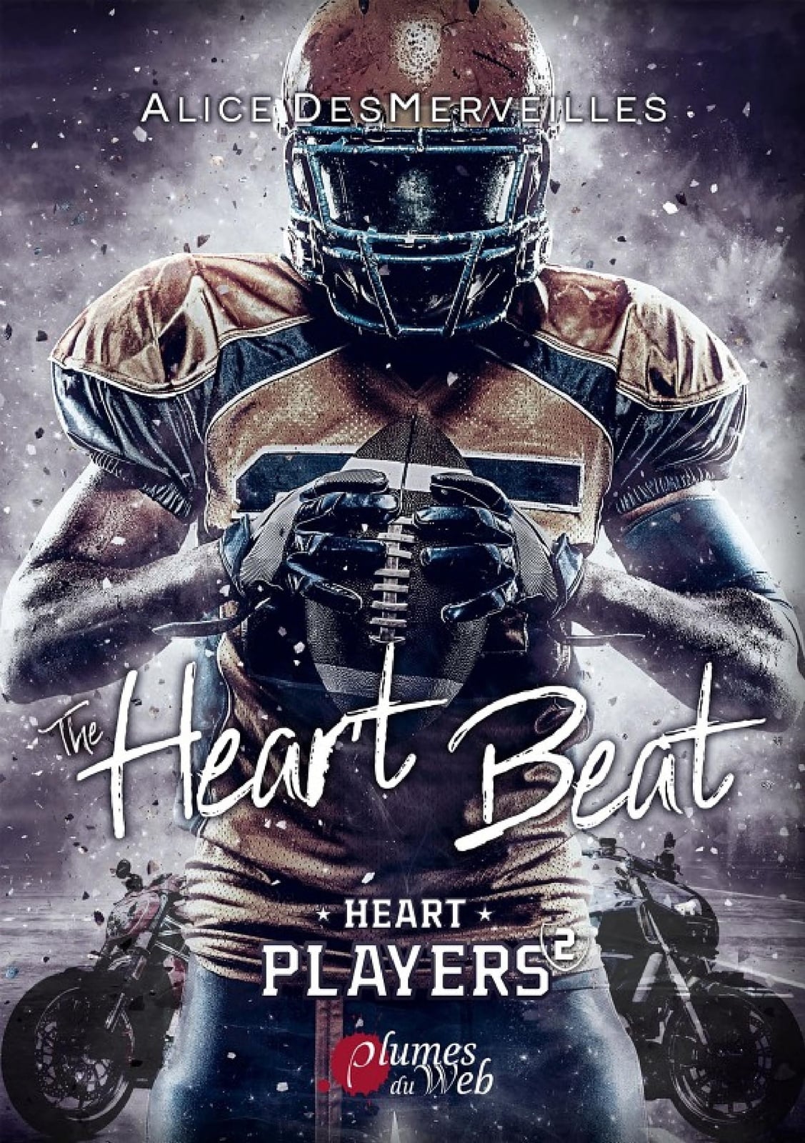 The Heart Beat - Cover