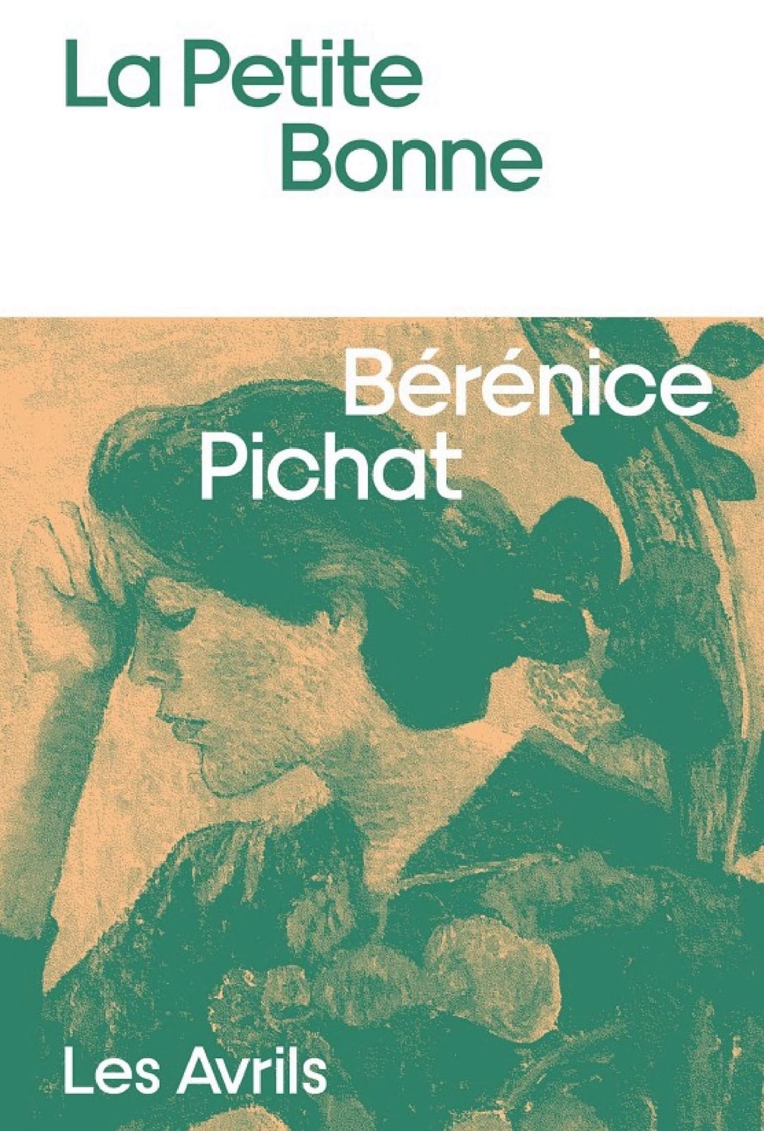 La Petite Bonne - Cover