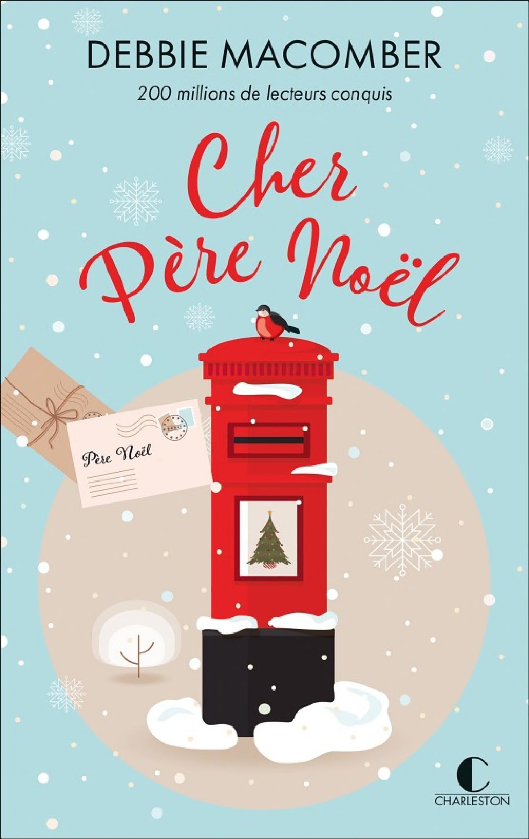 Cher Père Noël - Cover