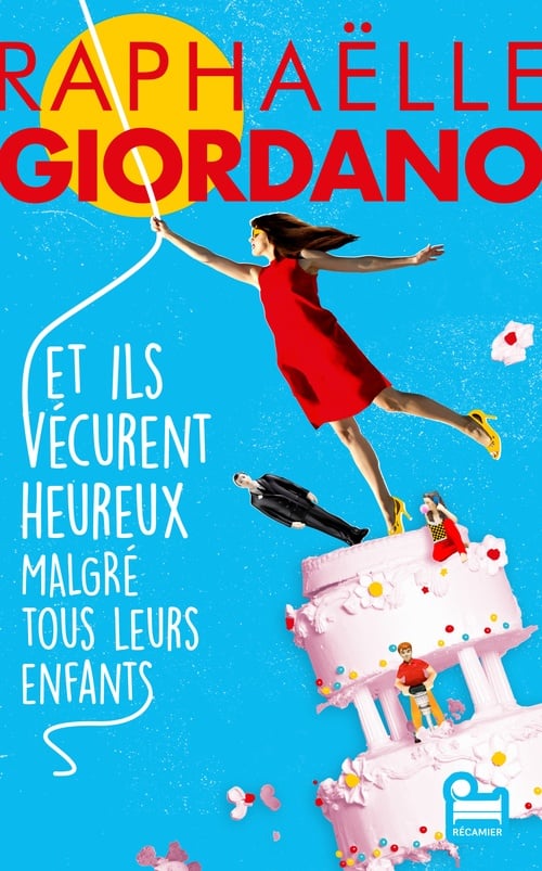 Et ils vécurent heureux malgré tous leurs enfants - Cover