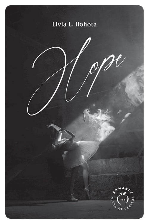 Hope - Cover