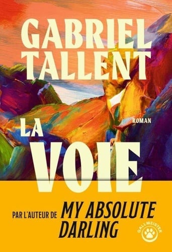 La Voie - Cover