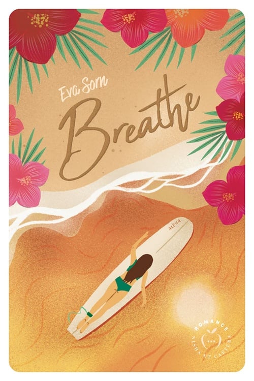 Breathe - Cover