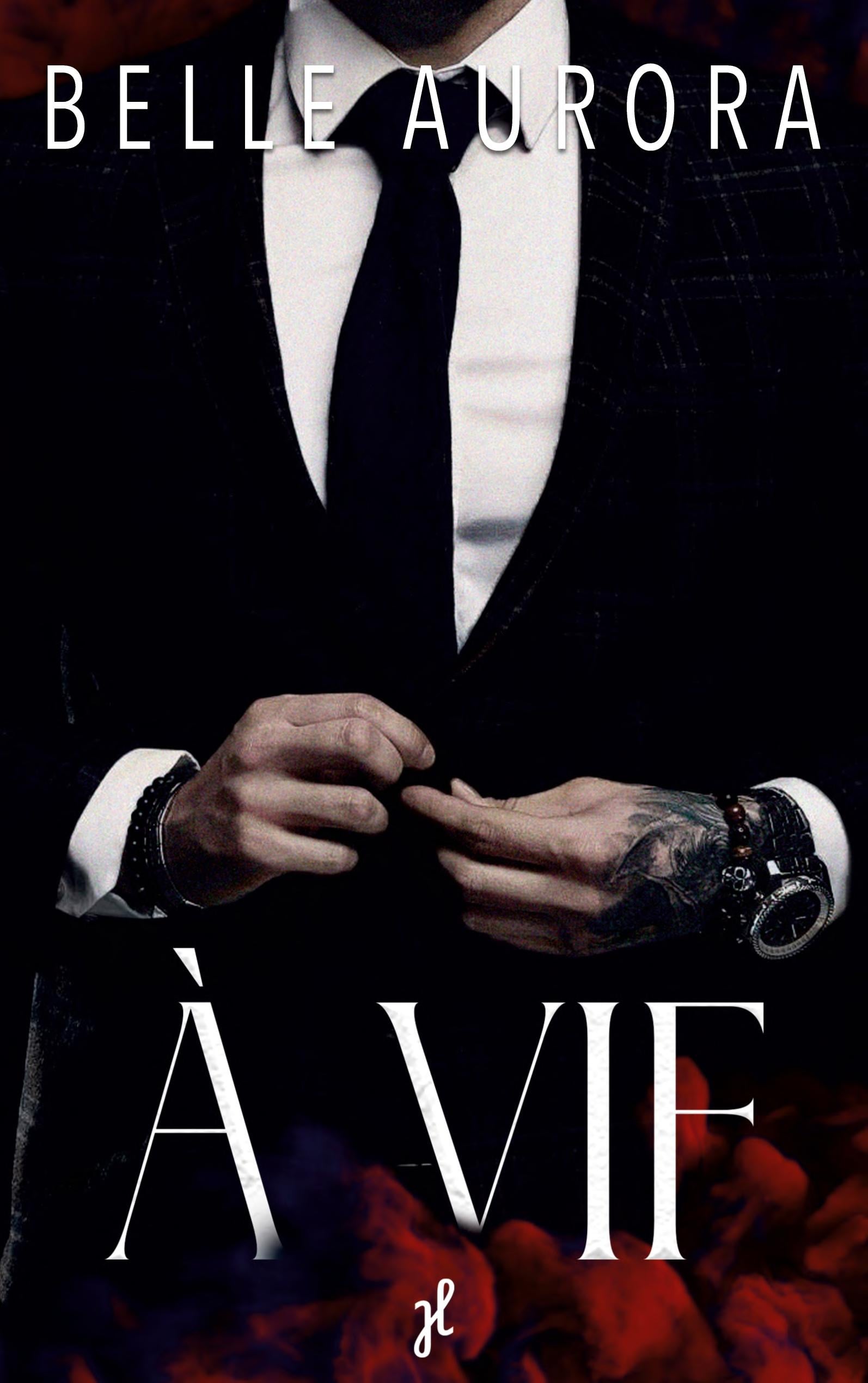 À vif - Cover