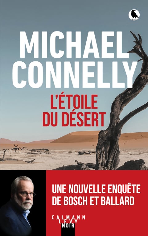 L'Étoile du désert - Cover