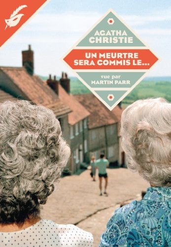 Un meurtre sera commis le... - Cover