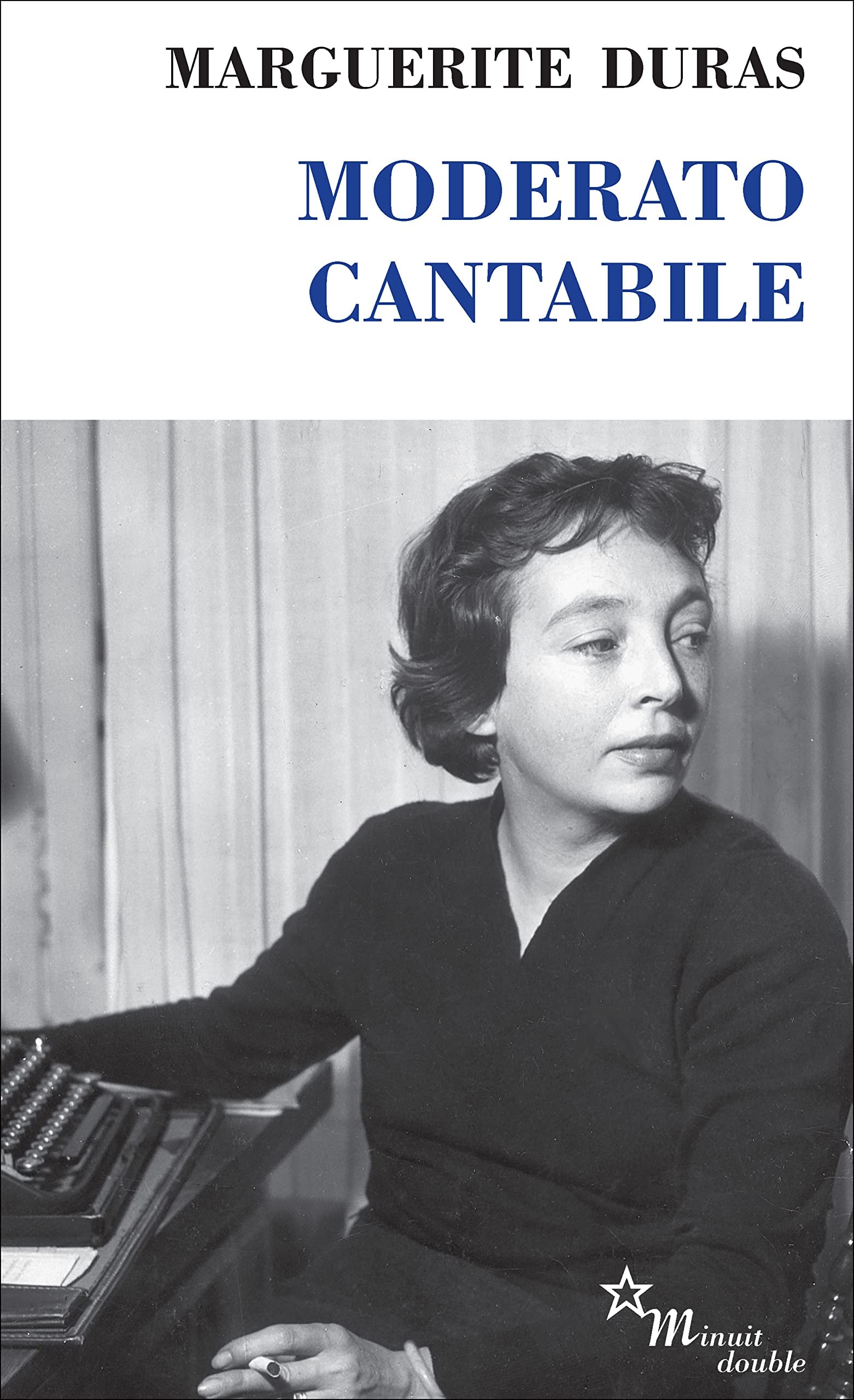 Moderato Cantabile - Cover