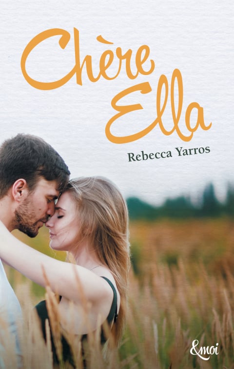 Chère Ella - Cover