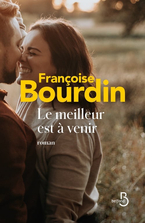 Le Meilleur est à venir - Cover