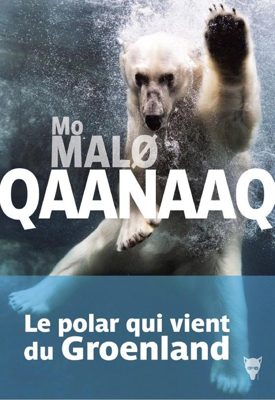 Qaanaaq - Cover