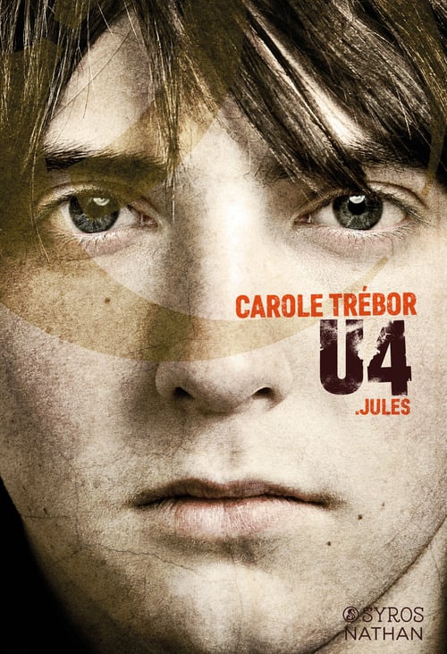 U4 Jules - Cover