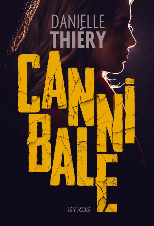 Cannibale - Cover