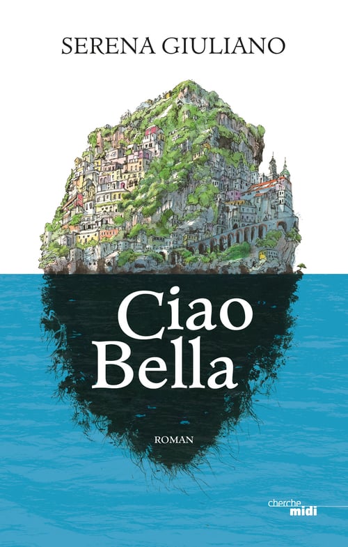Ciao Bella - Cover