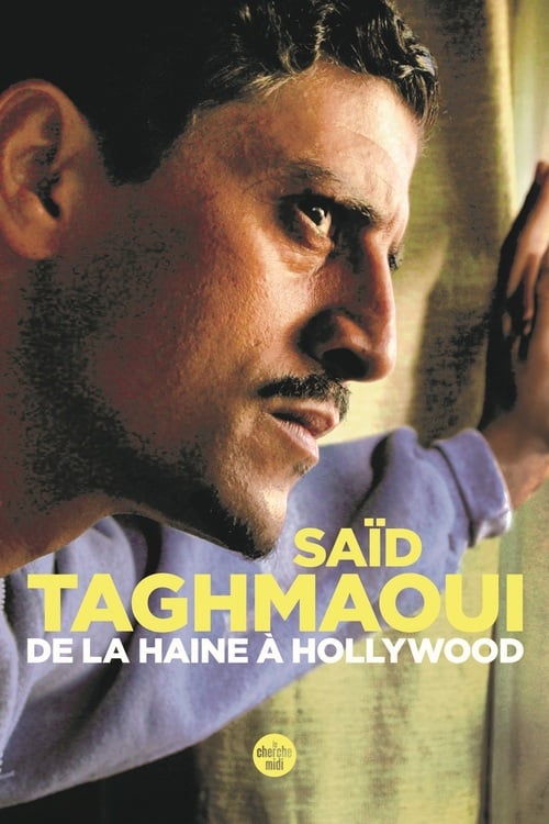De "La Haine" à Hollywood - Cover