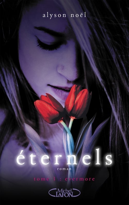 Eternels T01 Evermore - Cover