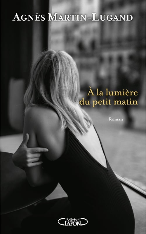 A la lumière du petit matin - Cover