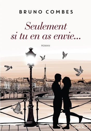 Seulement si tu en as envie... - Cover