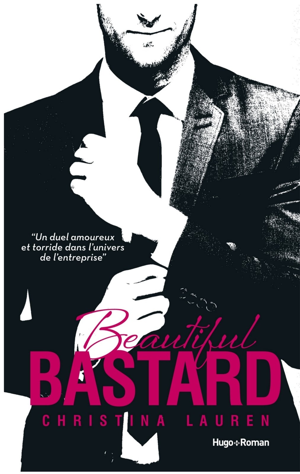 Beautiful Bastard -Version Française- - Cover
