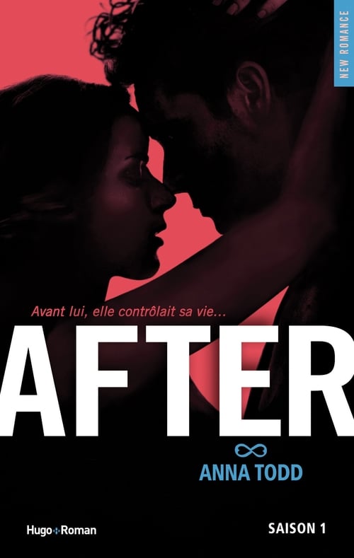 After Saison 1 - Cover