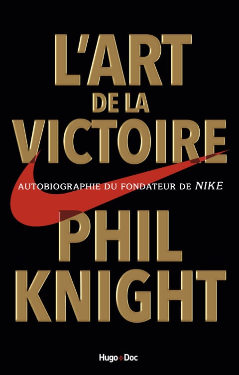 L'art de la victoire - Cover
