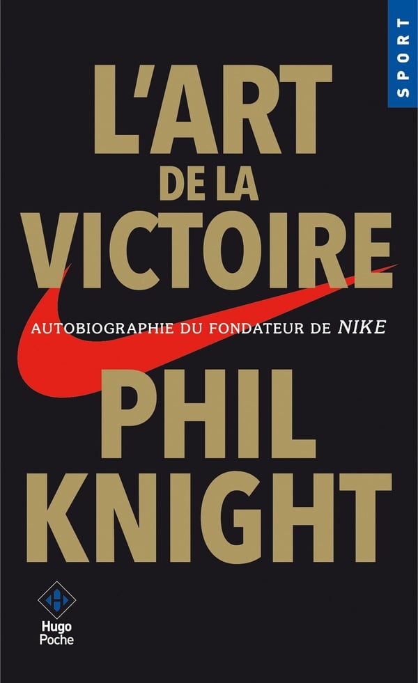 L'art de la victoire - Cover