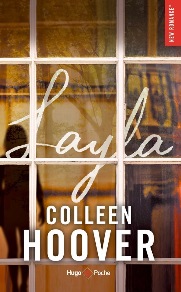 Layla - Cover