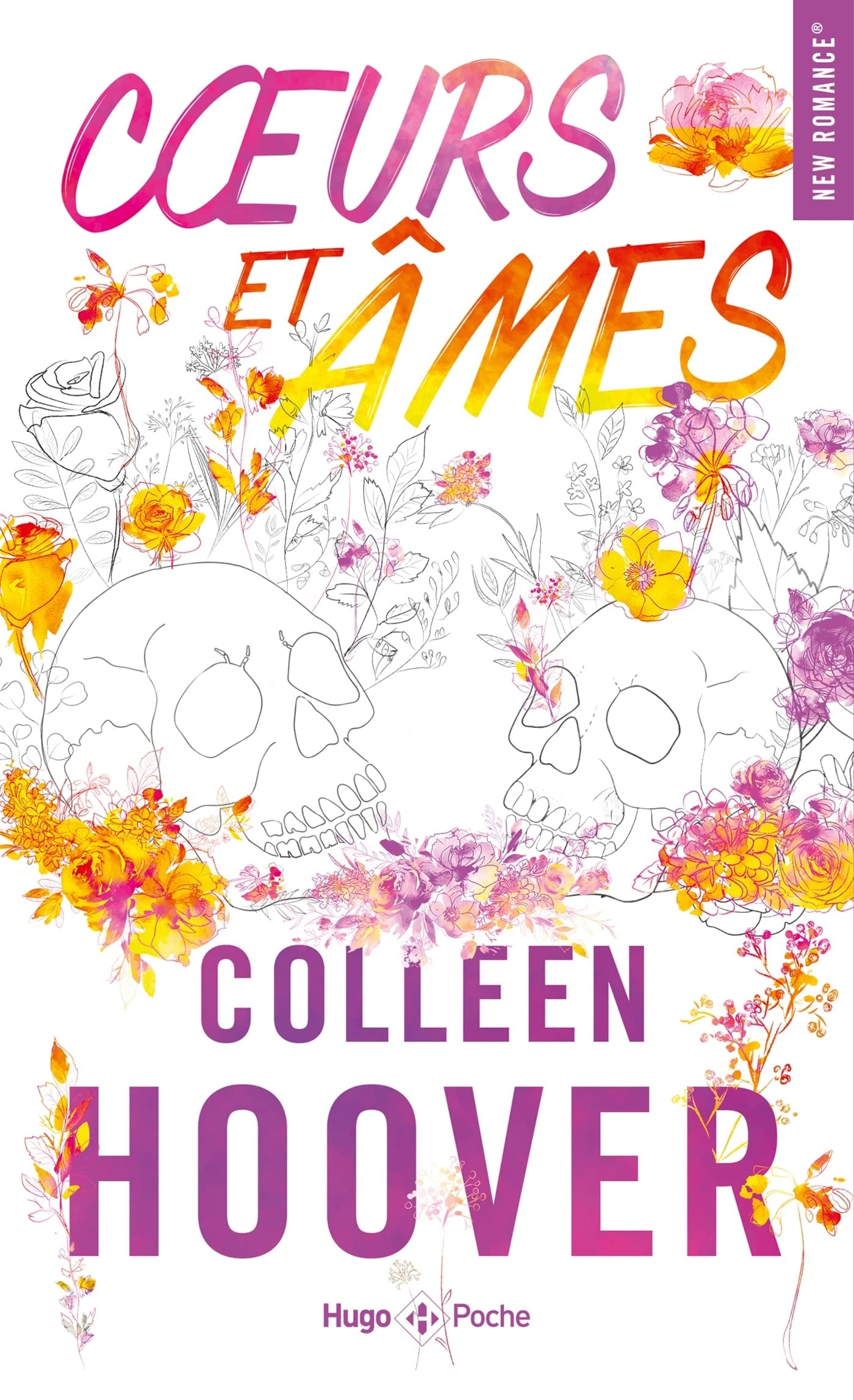 Coeurs et âmes - Cover