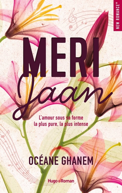 Meri Jaan - Cover