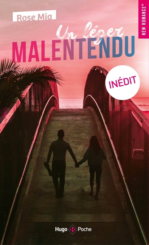 Un léger malentendu - Cover