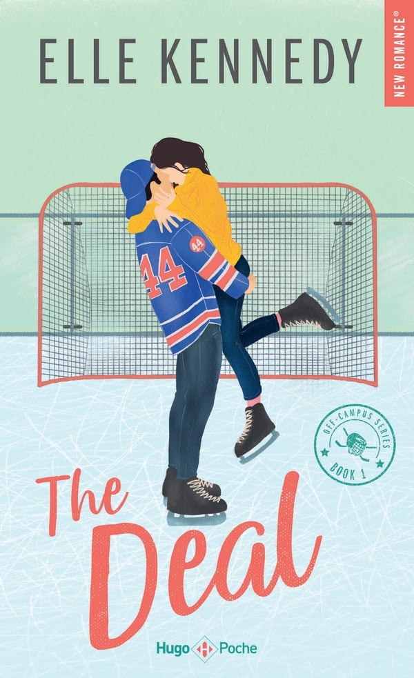 The deal - Cover