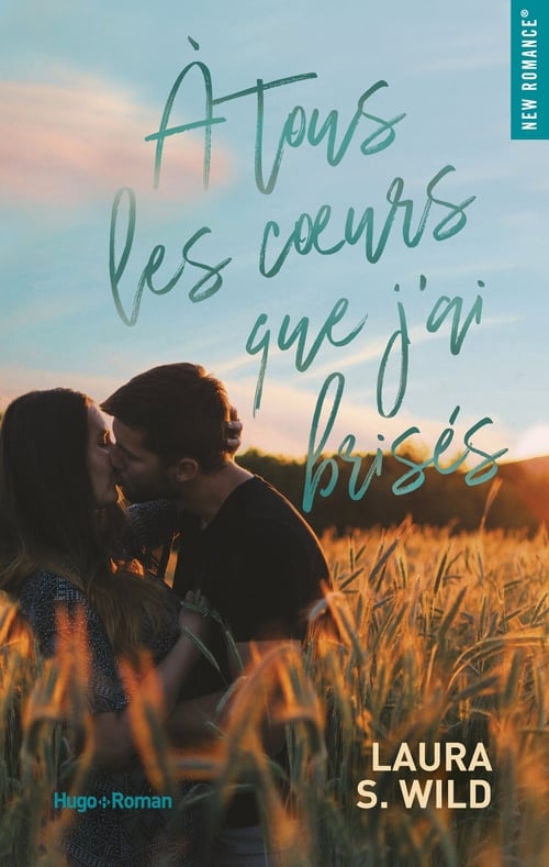 À tous les coeurs que j'ai brisés - Cover