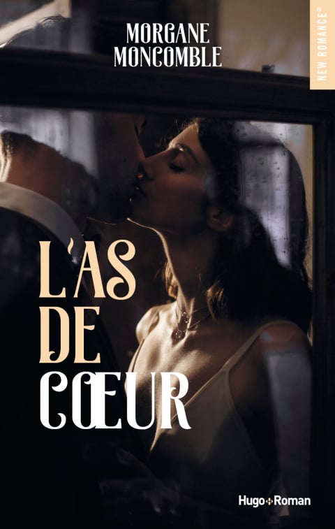 L'As de coeur - Cover