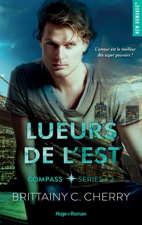 Compass - Tome 02 - Cover